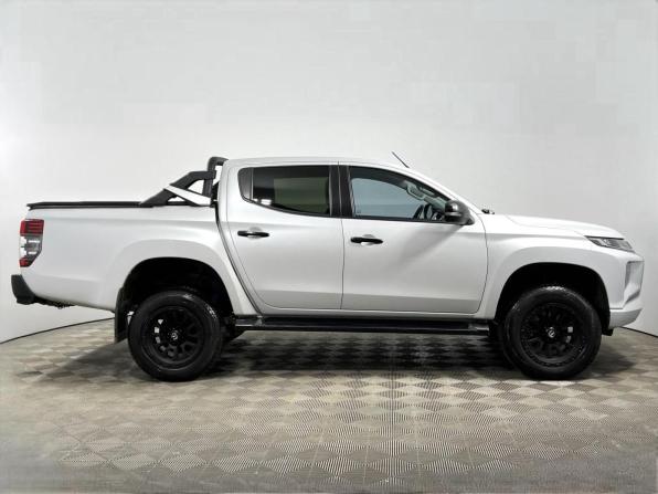 Mitsubishi L200 V Рестайлинг с пробегом 2022 года, цена 4 049 900 рублей, 140501 км, offers.body_type.unknown, Автокод Объявления