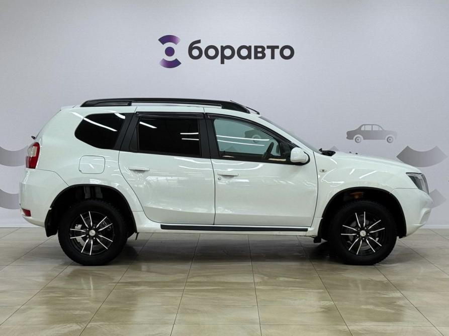 Nissan Terrano III (D10) Ставрополь  - изображение 6