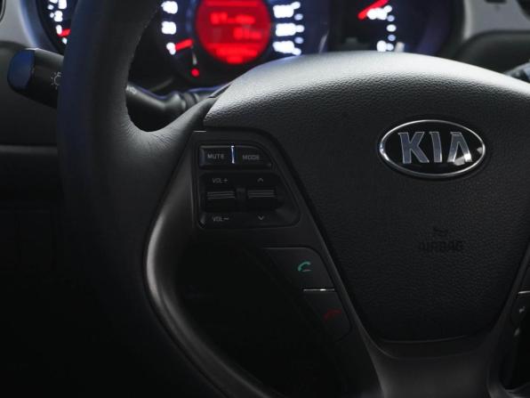 Kia Ceed II с пробегом 2012 года, цена 1 059 444 рубля, 163409 км, универсал, Автокод Объявления