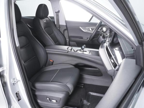Chery Tiggo 7 Pro Max I Рестайлинг с пробегом 2024 года, цена 2 090 000 рублей, 20280 км, внедорожник, Автокод Объявления