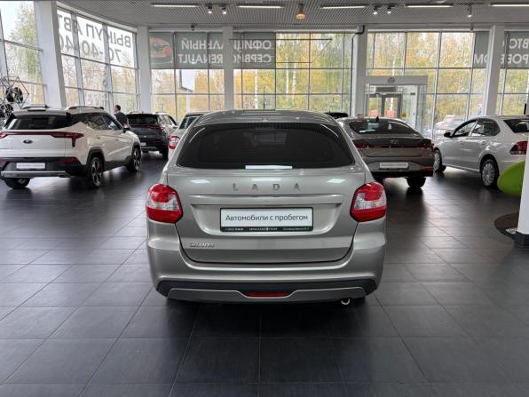 Lada (ВАЗ) Granta I Рестайлинг с пробегом 2021 года, цена 478 000 рублей, 129013 км, хэтчбек, Автокод Объявления