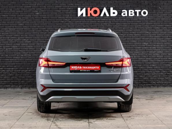 Jetta VS7 I Рестайлинг 1 с пробегом 2023 года, цена 2 190 000 рублей, 45047 км, внедорожник, Автокод Объявления