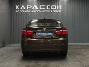 Lifan Solano II Пермь  - изображение 22