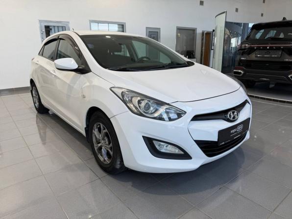 Hyundai i30 II с пробегом 2014 года, цена 1 150 000 рублей, 115961 км, хэтчбек, Автокод Объявления