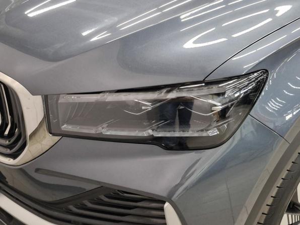 Geely Monjaro I с пробегом 2023 года, цена 3 340 000 рублей, 33431 км, внедорожник, Автокод Объявления