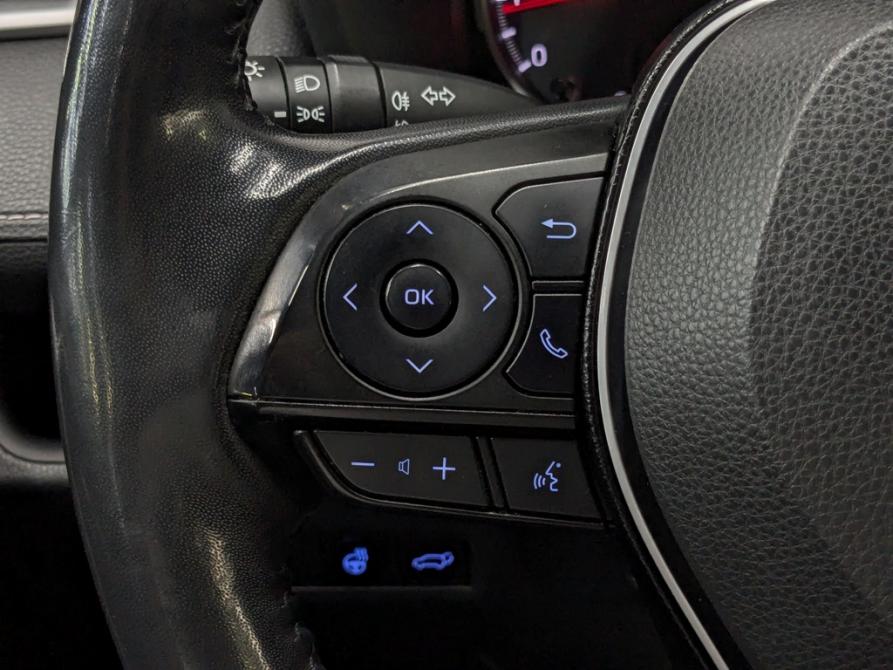Toyota RAV4 V (XA50) Москва  - изображение 22