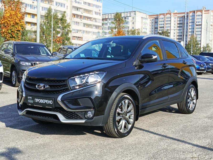 Lada (ВАЗ) XRAY I Йошкар-Ола  - изображение 1