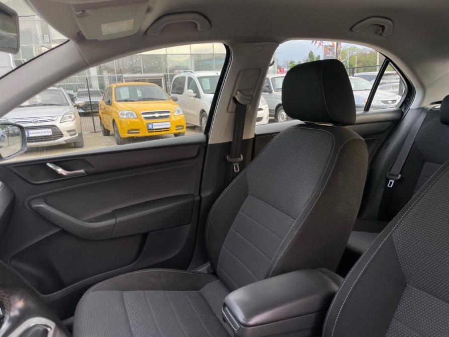 Skoda Rapid I Краснодар  - изображение 10