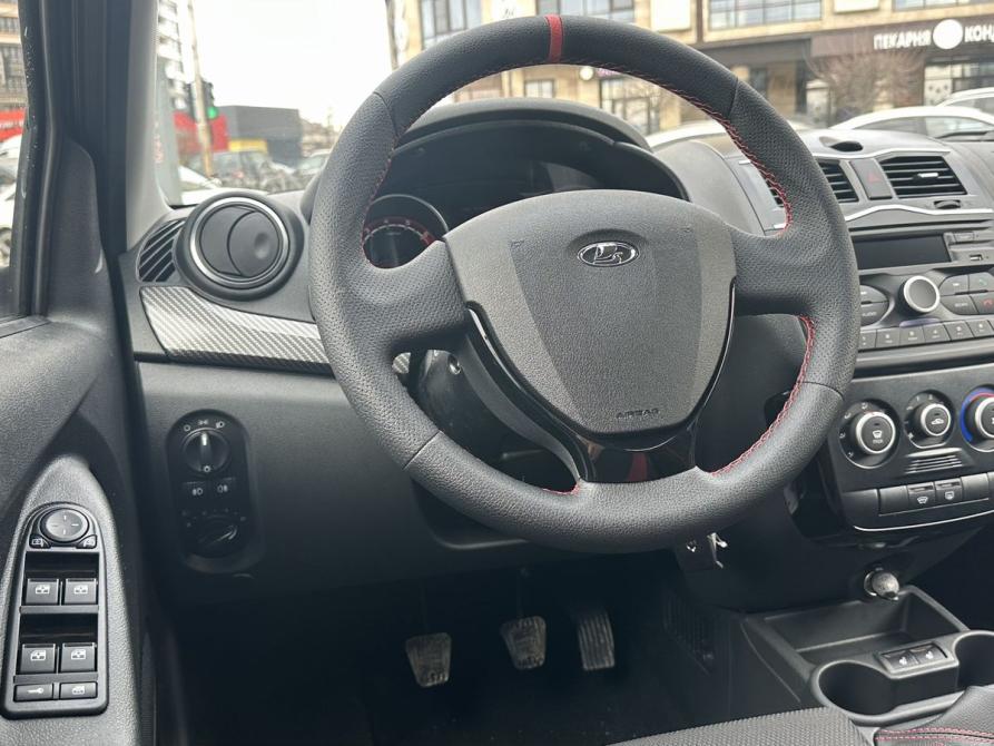 Lada (ВАЗ) Granta I Рестайлинг Краснодар  - изображение 10