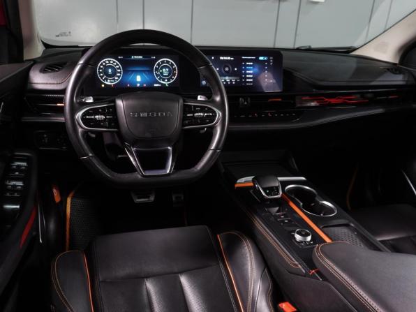 Omoda S5 GT с пробегом 2023 года, цена 1 649 000 рублей, 48637 км, седан, Автокод Объявления