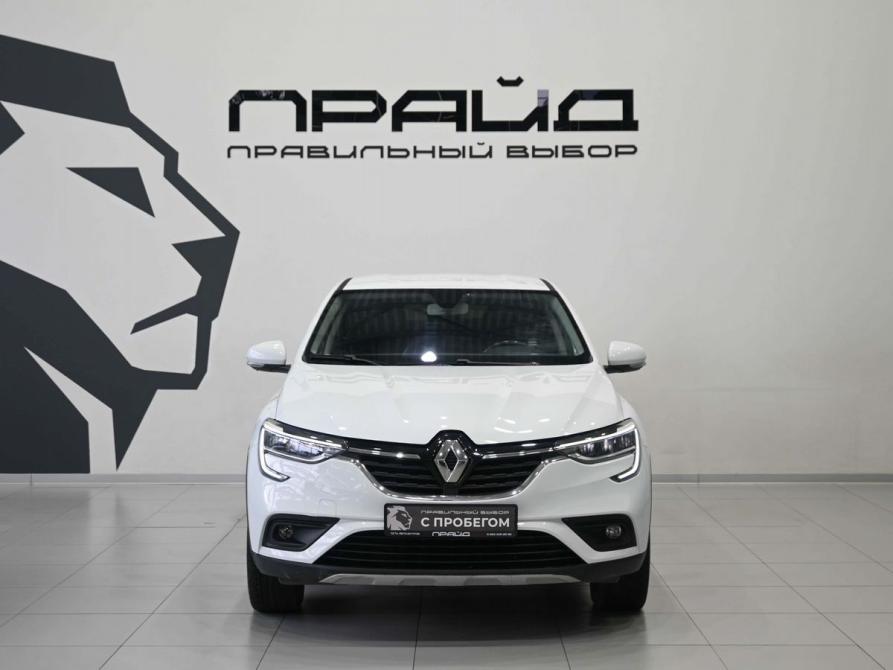 Renault Arkana I Ростов-на-Дону  - изображение 3