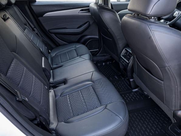 Haval F7 I Рестайлинг с пробегом 2023 года, цена 2 258 355 рублей, 80000 км, внедорожник, Автокод Объявления