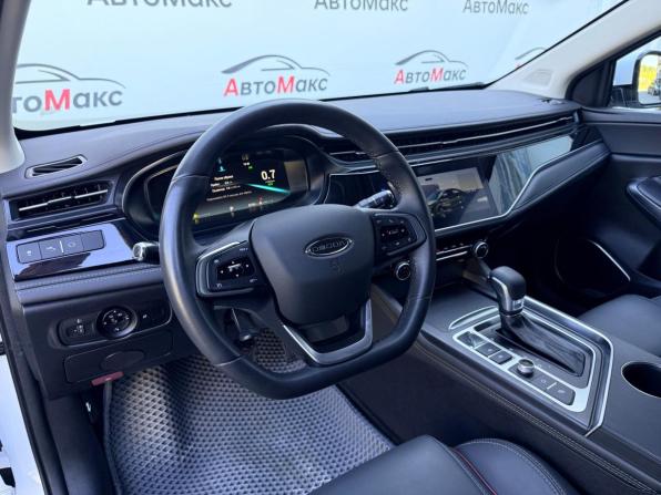 Omoda S5 с пробегом 2023 года, цена 1 480 000 рублей, 31701 км, седан, Автокод Объявления