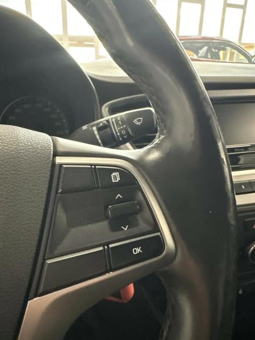 Hyundai Solaris II Уфа  - изображение 16