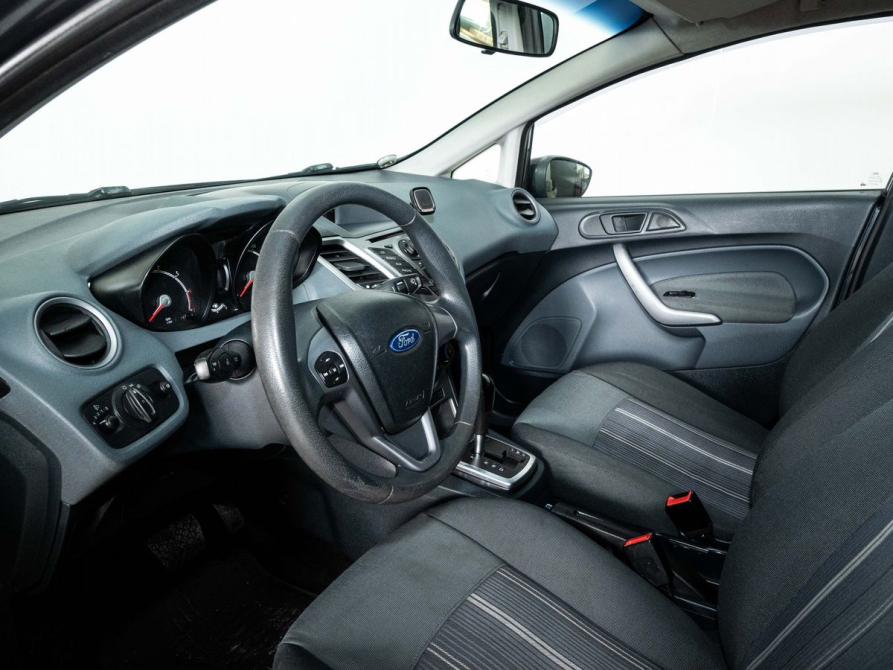 Ford Fiesta Mk6 Казань  - изображение 5