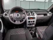 Renault Sandero I Воронеж  - изображение 22