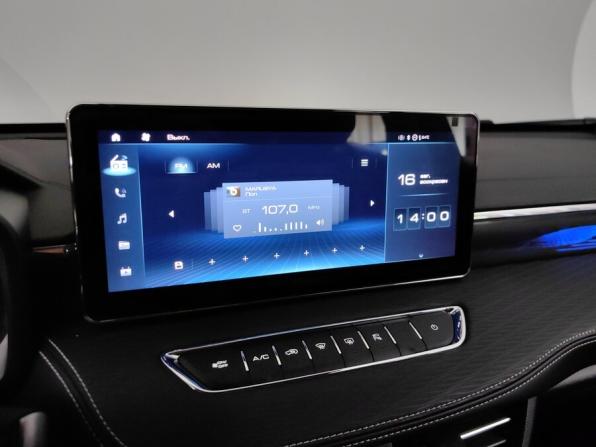 Haval Jolion I Рестайлинг 2 с пробегом 2025 года, цена 2 049 000 рублей, 24966 км, внедорожник, Автокод Объявления