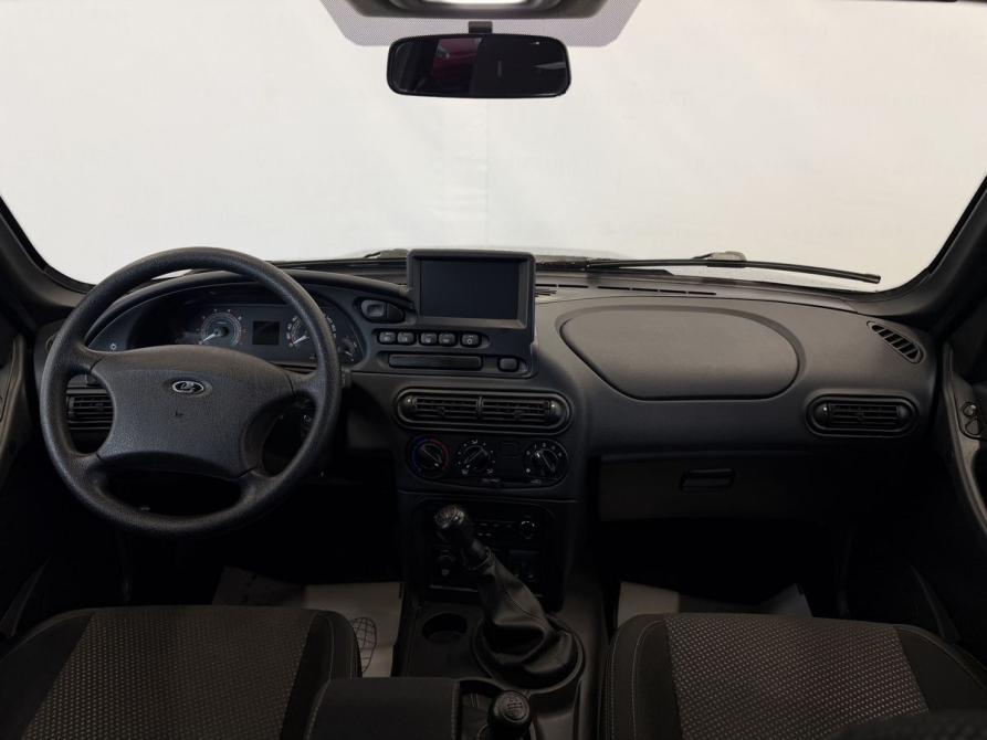 Lada (ВАЗ) Niva Travel I Псков  - изображение 13