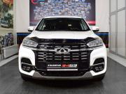 Chery Tiggo 8 I Рестайлинг Кемерово  - изображение 5