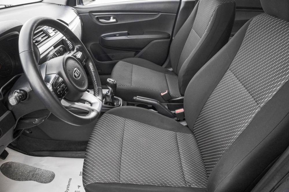 Kia Rio IV Рестайлинг Барнаул  - изображение 12