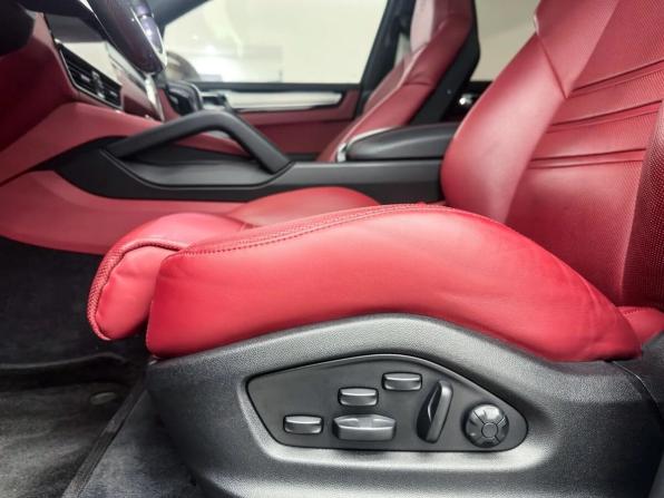 Porsche Cayenne III с пробегом 2022 года, цена 10 899 000 рублей, 37397 км, внедорожник, Автокод Объявления