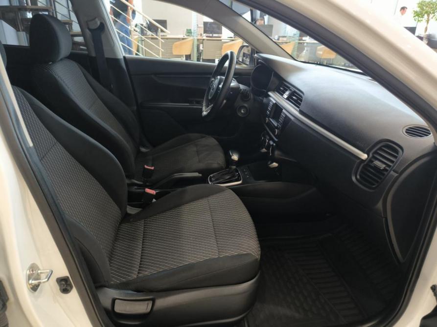 Kia Rio IV Казань  - изображение 13