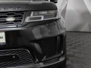 Land Rover Range Rover Sport II Рестайлинг Москва  - изображение 33
