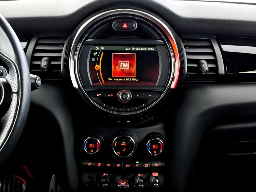 Mini Hatch III (F55/F56) Рестайлинг Москва  - изображение 15