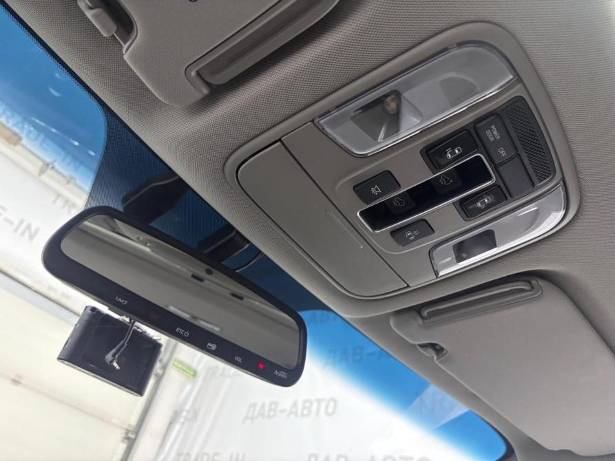 Kia Carnival III Пермь  - изображение 25
