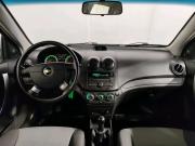 Chevrolet Aveo I Рестайлинг Москва  - изображение 21