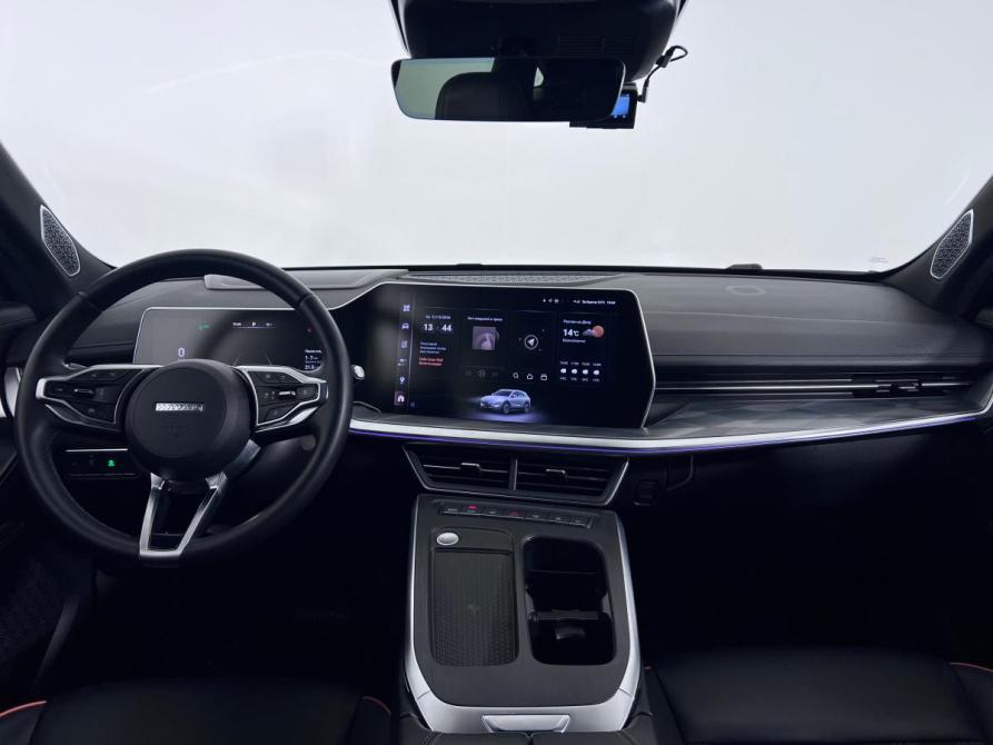 Haval F7 II Ростов-на-Дону  - изображение 9