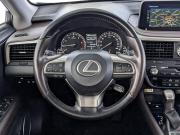 Lexus RX IV Рестайлинг Москва  - изображение 52