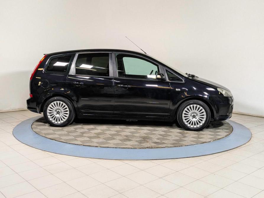Ford C-MAX I Рестайлинг Екатеринбург  - изображение 9
