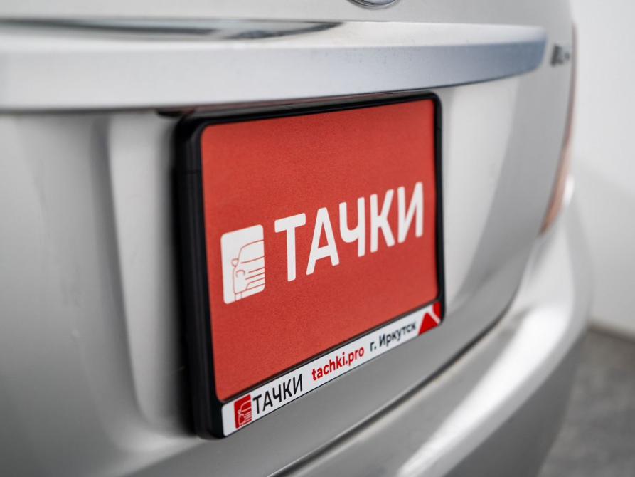 Toyota Allion II Иркутск  - изображение 23