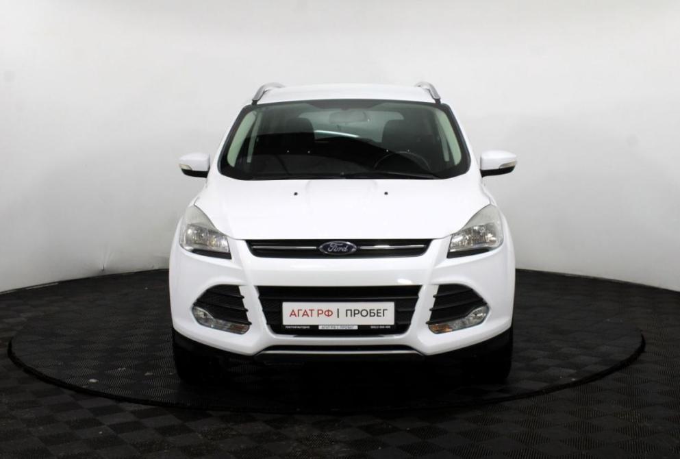 Ford Kuga II Нижний Новгород  - изображение 3