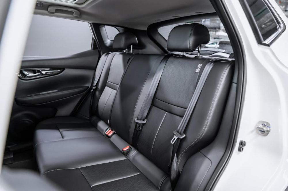Nissan Qashqai II Рестайлинг 2 Москва  - изображение 19