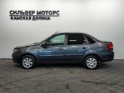 Lada (ВАЗ) Granta I Рестайлинг Пермь  - изображение 17