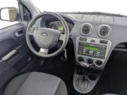 Ford Fusion I Рестайлинг Москва  - изображение 52