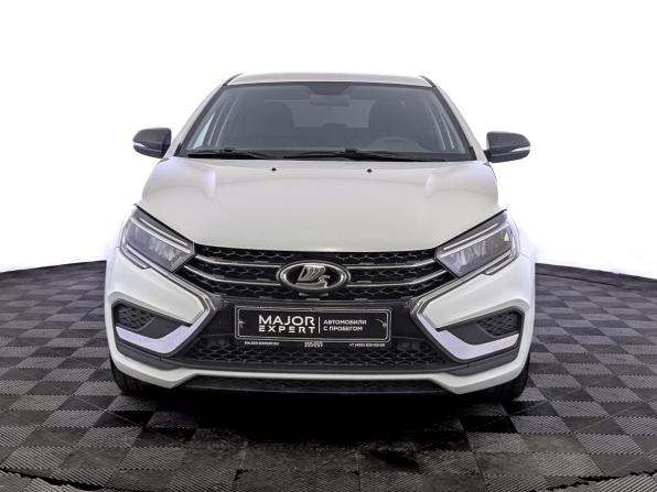 Lada (ВАЗ) Vesta I Рестайлинг (NG) с пробегом 2024 года, цена 1 380 000 рублей, 47817 км, седан, Автокод Объявления
