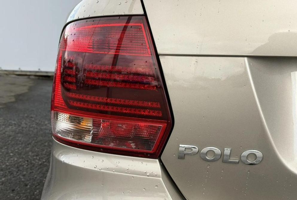 Volkswagen Polo V Рестайлинг Киров  - изображение 30