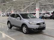 Nissan Qashqai I Рестайлинг Казань  - изображение 30