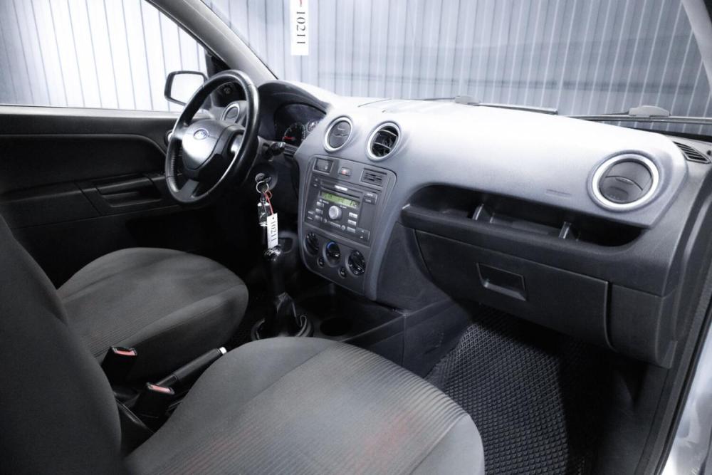Ford Fusion I Рестайлинг Тюмень  - изображение 16