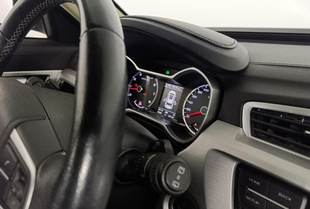Geely Atlas I Волгоград  - изображение 13