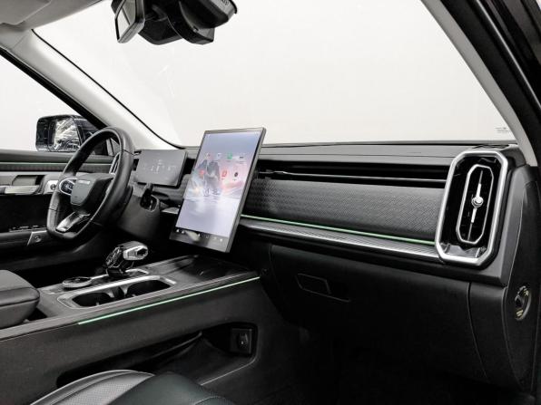 Jaecoo J7 I с пробегом 2023 года, цена 1 800 000 рублей, 112000 км, внедорожник, Автокод Объявления