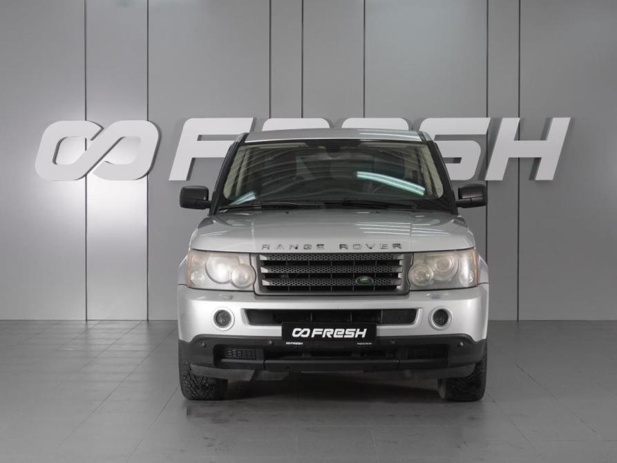 Land Rover Range Rover Sport I Минеральные Воды  - изображение 3