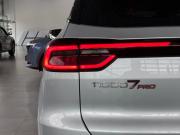 Chery Tiggo 7 Pro I Новосибирск  - изображение 34