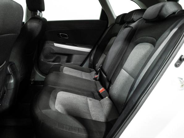 Kia Ceed II Рестайлинг с пробегом 2016 года, цена 1 299 777 рублей, 91251 км, универсал, Автокод Объявления