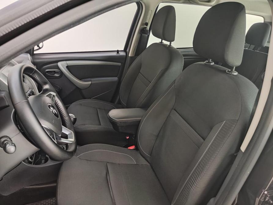 Renault Duster I Рестайлинг Барнаул  - изображение 16