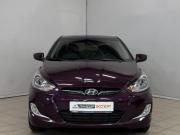 Hyundai Solaris I Нижний Новгород  - изображение 31