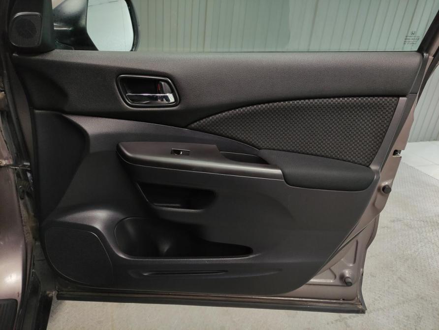 Honda CR-V IV Рестайлинг Пермь  - изображение 16